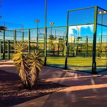 オリウエラLa Casita Blanca - Vistabella Golfアパートメント エクステリア 写真